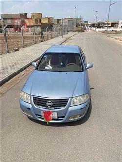 نيسان صني